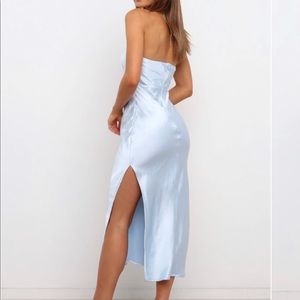 Petal And Pup Aspley Dress